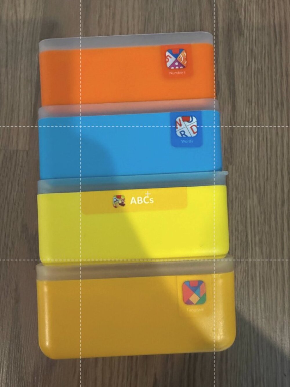 Osmo set for Ipad